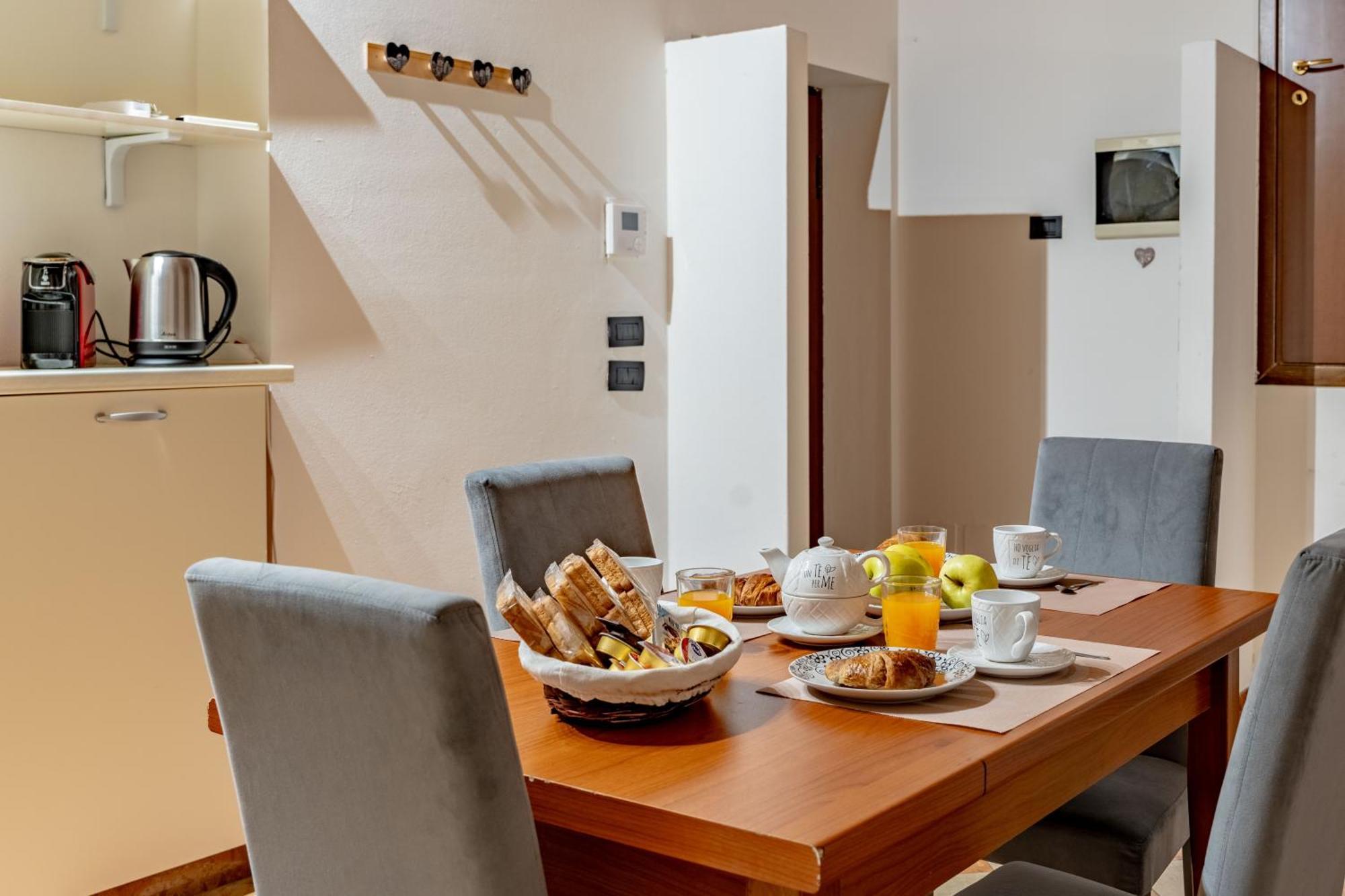 -Near Arena & Giuletta- Pet Friendly Mazzini Palace Verona Esterno foto