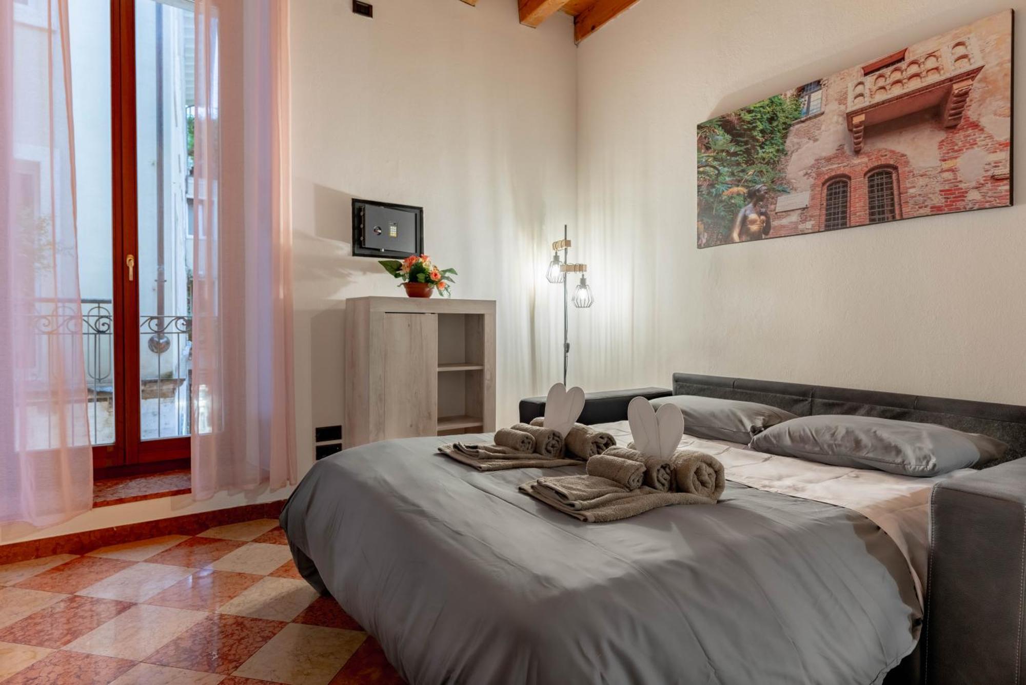 -Near Arena & Giuletta- Pet Friendly Mazzini Palace Verona Esterno foto