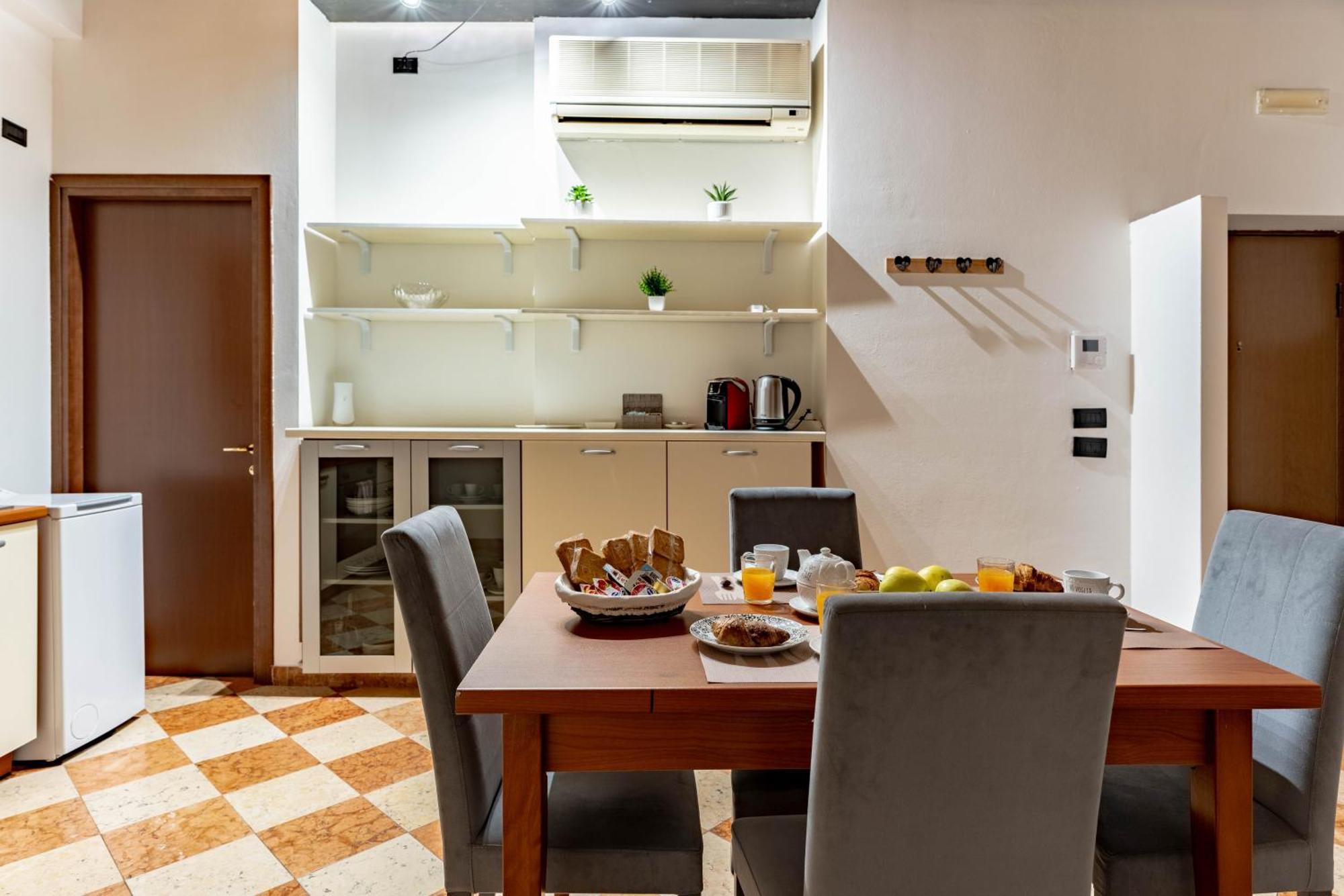 -Near Arena & Giuletta- Pet Friendly Mazzini Palace Verona Esterno foto