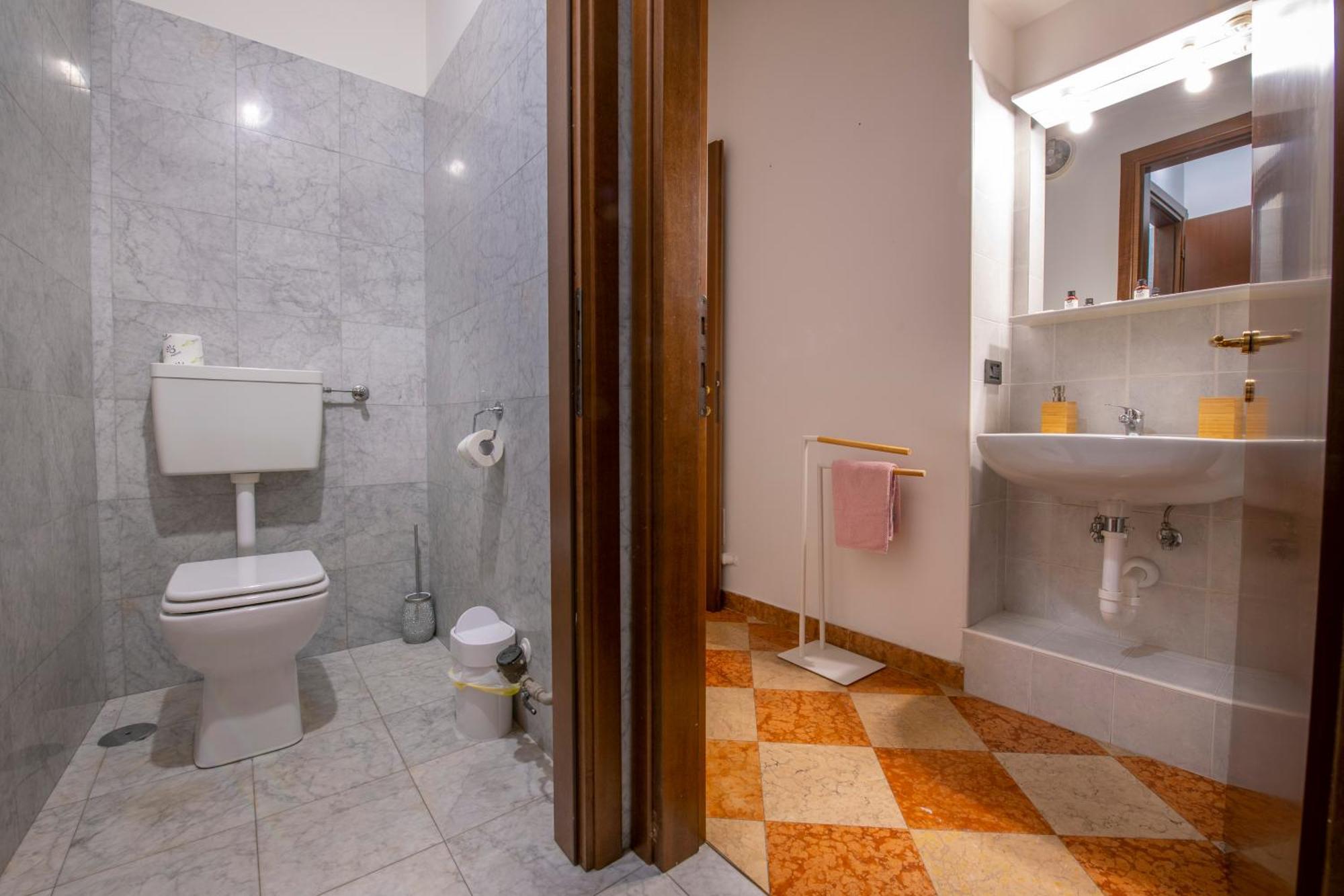 -Near Arena & Giuletta- Pet Friendly Mazzini Palace Verona Esterno foto